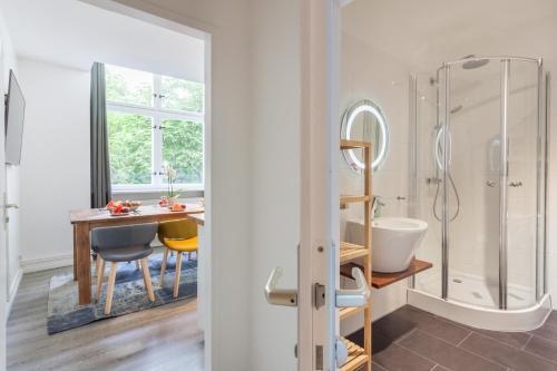 Apartamento Paul Robeson Str. II