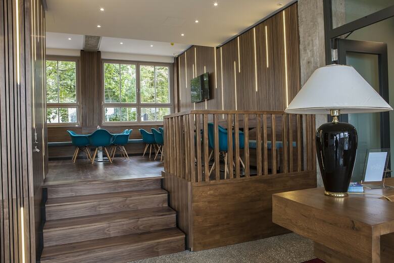 Hotel H24 Berlin Lichtenberg