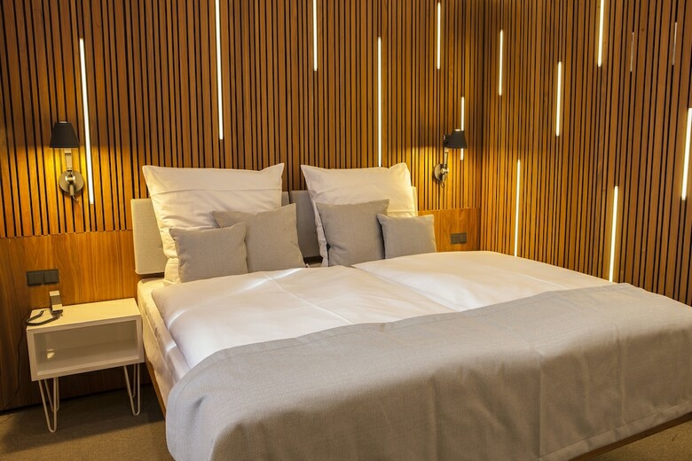 Hotel H24 Berlin Lichtenberg