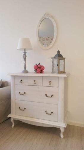 Romantic Style Apartment Berlin Alexanderplatz