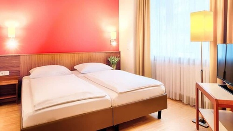 Apartamento Hapimag Resort Berlin Zoo