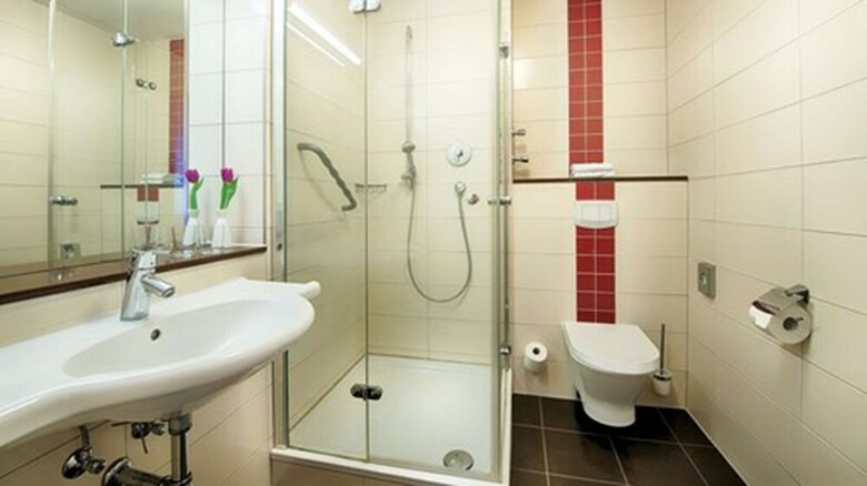 Apartamento Hapimag Resort Berlin Zoo