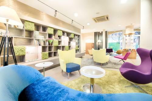 Apartamento Hapimag Resort Berlin Zoo