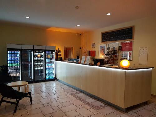 Happy Go Lucky Hotel + Hostel Sch�neberg