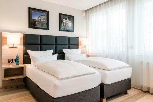 Hotel Am Wasserturm