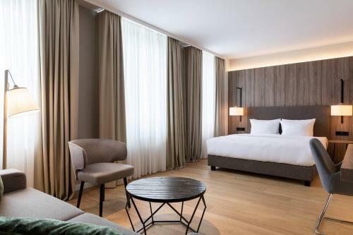 AC Hotel By Marriott Berlin Humboldthain Park