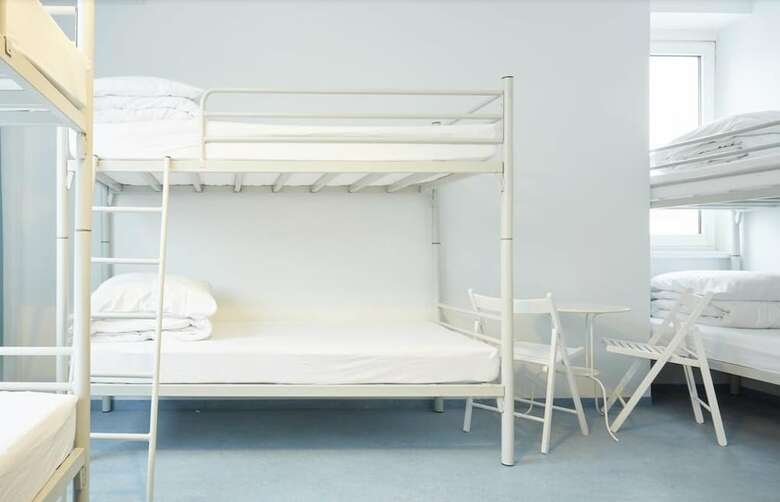 Albergue Rixhouse