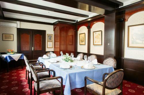 Hotel Daub