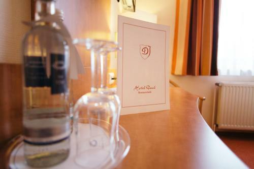 Hotel Daub