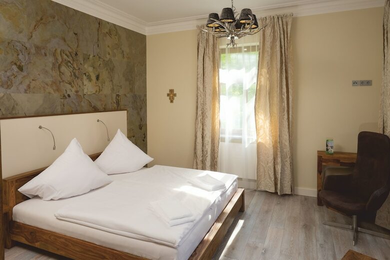 Hotel Haus San Damiano Kloster