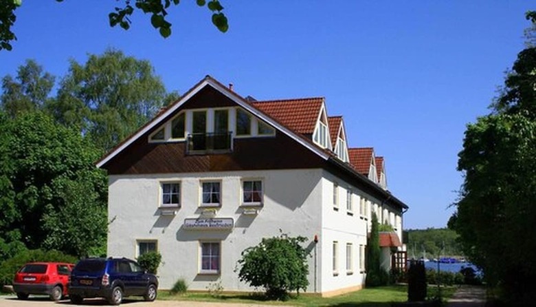 Posada Gasthaus Zum Frohsinn