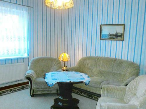 Apartamento Ferienwohnungen Am Schwanenteich