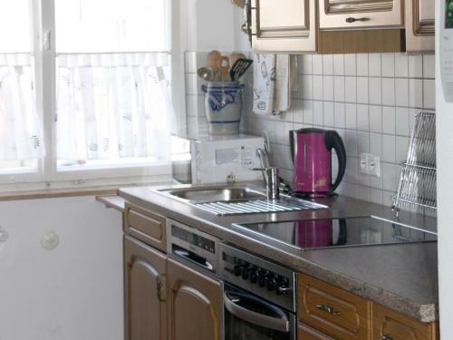 Apartamento Klaus Pantel