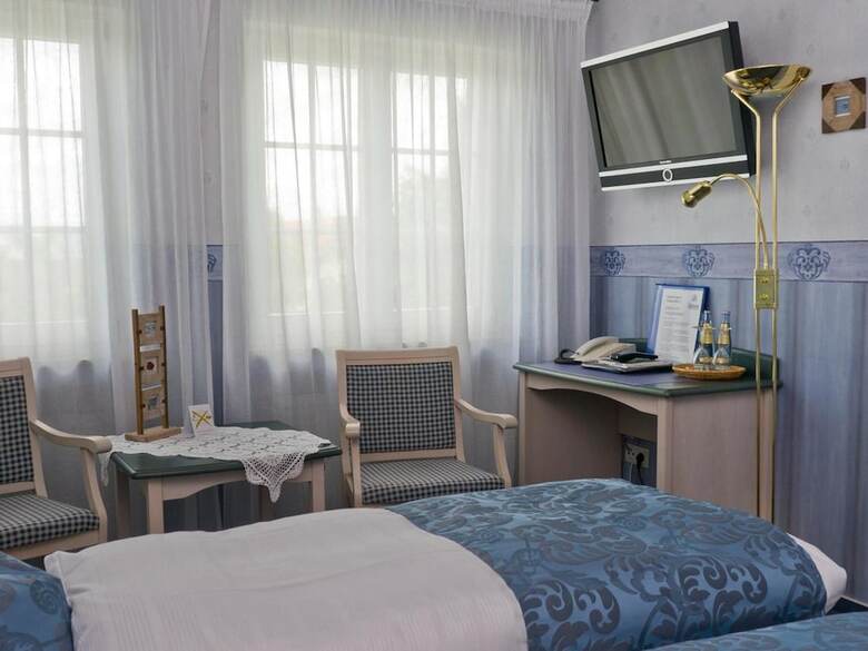 Kucher's Landhotel