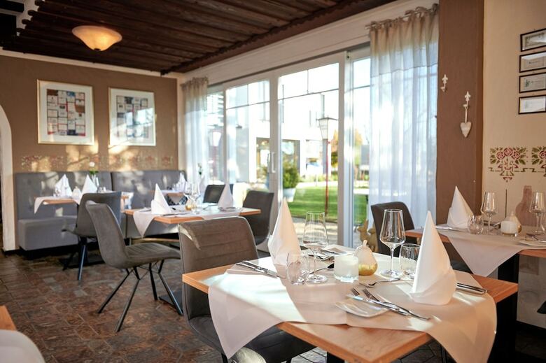 Kucher's Landhotel