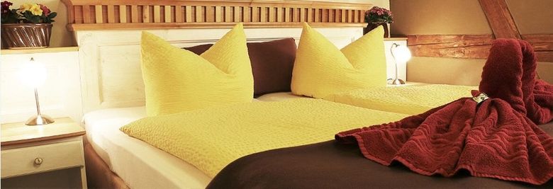Hotel Restaurant M�hlenhof Bosse