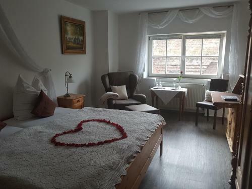Hotel Schlo� Destille