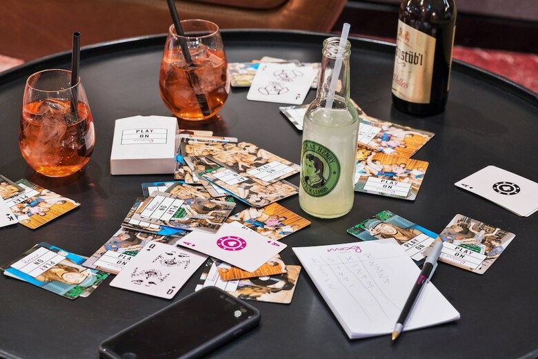 Hotel Moxy Darmstadt