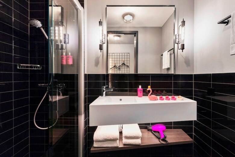 Hotel Moxy Darmstadt