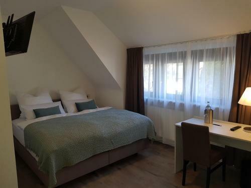 Hotel Oberwaldhaus
