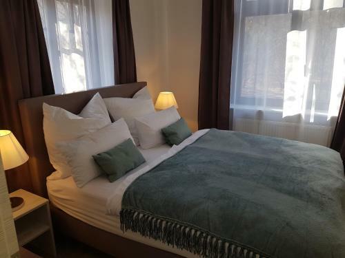 Hotel Oberwaldhaus