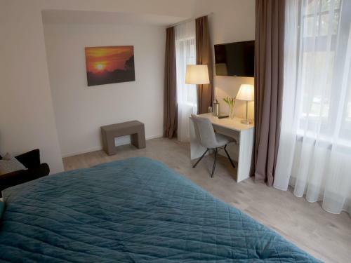 Hotel Oberwaldhaus