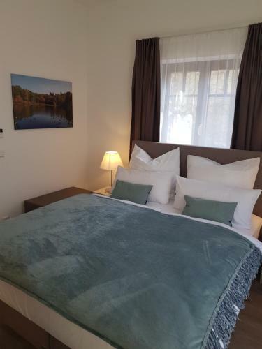 Hotel Oberwaldhaus
