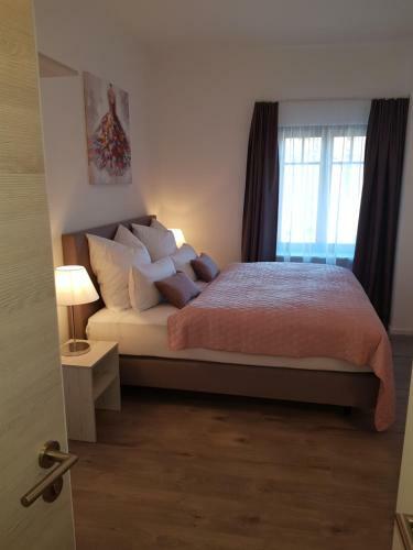Hotel Oberwaldhaus