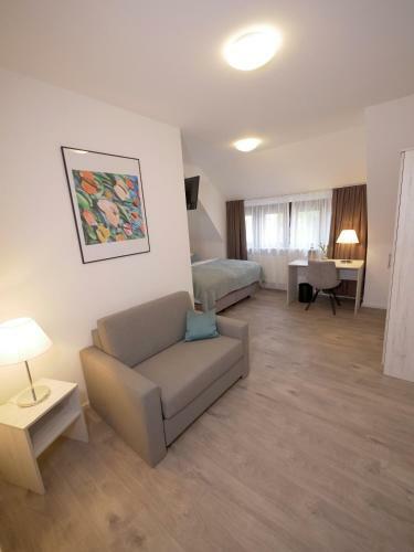Hotel Oberwaldhaus