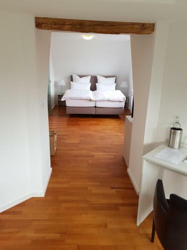 Hotel Oberwaldhaus
