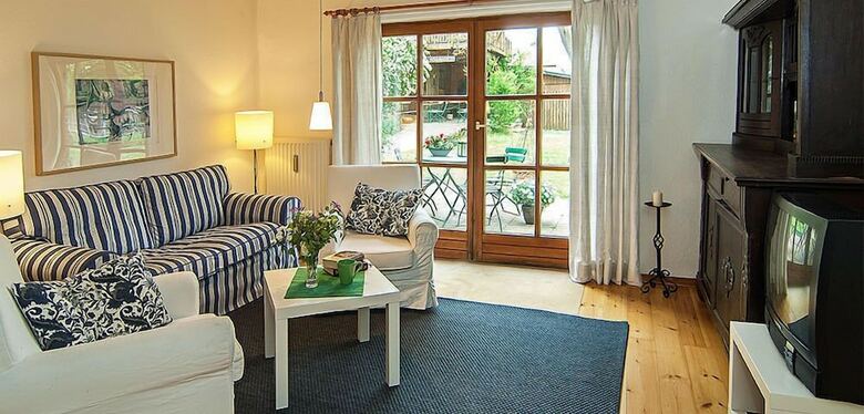 Agroturismo Ferienhof Trapp