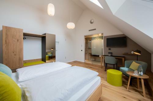Hotel Zum Loewen
