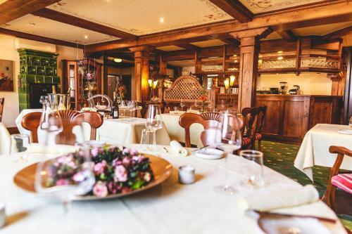 Hotel L�wen