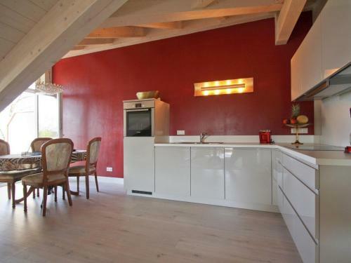 Apartamento Fewo Chiemseeflair