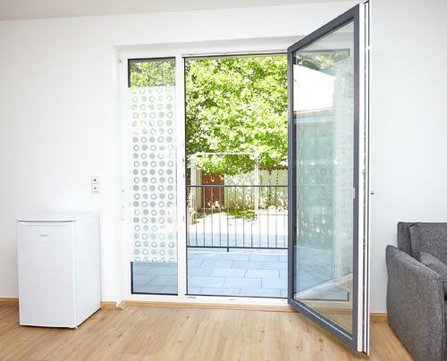 Apartamento Krug-apartments