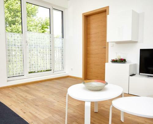 Apartamento Krug-apartments