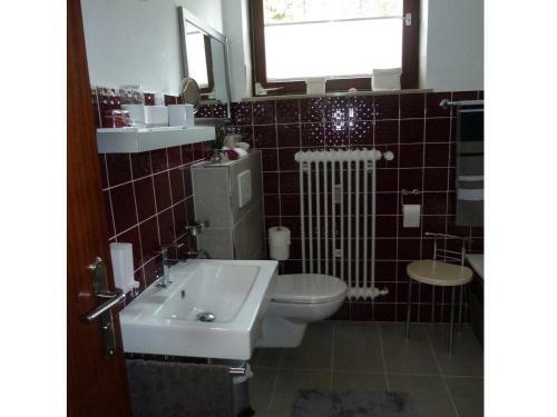 Apartamentos Casa Graf