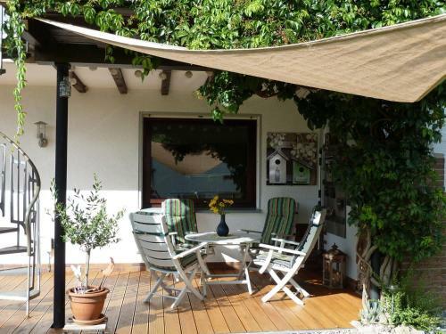 Apartamentos Casa Graf