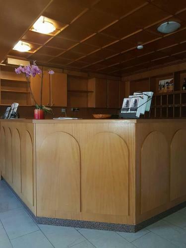 Bed & Breakfast Hotel Alter Ritter
