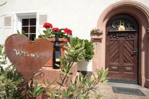 Hostal Weingut, G�stehaus Und Kr�uterhof
