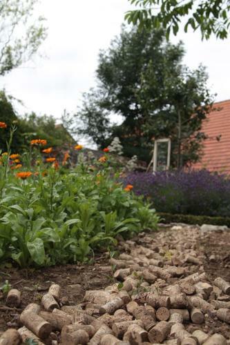 Hostal Weingut, G�stehaus Und Kr�uterhof