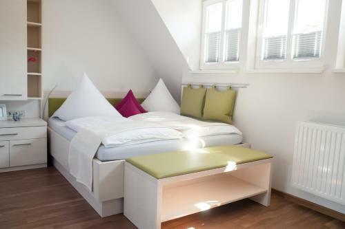 Apartamento Altstadt-apartment
