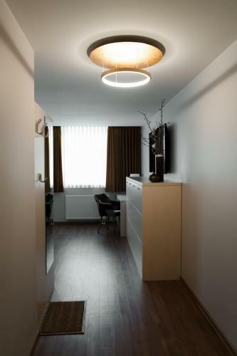 Apartamento Altstadt-apartment