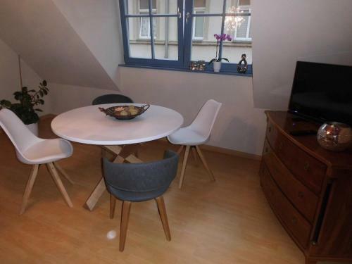 Apartamento Ferienwohnung Himmel Und H�lle