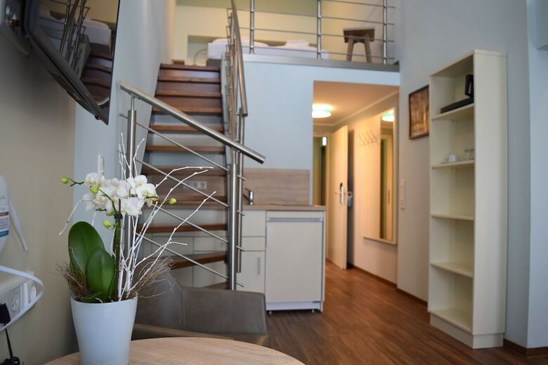 Hotel Trip Inn Residence City Center