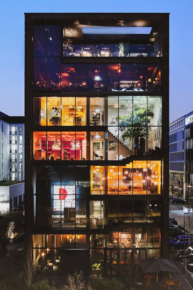 Hotel Lindley Lindenberg