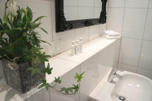 Hotel Kleine Villa Frankfurt
