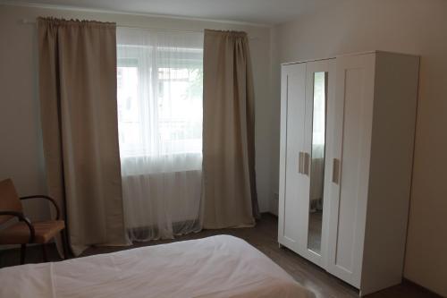 Prime Apartments 44