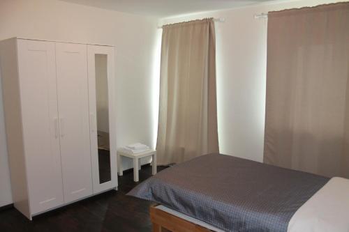 Prime Apartments 44