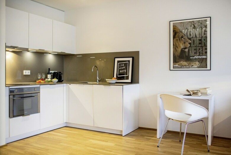 Apartamento The Flag Oskar M.